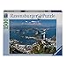 Ravensburger Stunning Rio Jigsaw Puzzle (1500 Piece)