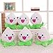 Towne Traders Overwatch Pachimari Plush Toy, Stuffed Animal, Gaming Cosplay, Blizzard Entertainment