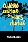 Livro Quero andar de mãos dadas