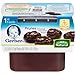 Gerber 1st Foods Prunes, 2.5 oz Tubs, 2 Count (Pack of 8)