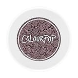 Colourpop Super Shock Shadow Matte