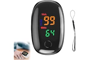 Electric Massagers (Black) Bright Day