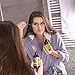 Pure Jojoba Oil Organic Cold Pressed Unrefined Jojoba Oil for Hair Jojoba Oil for Skin Organic Jojoba Oil for Face Carrier Oil for Essential Oils Mixing Aceite Para el Cabello Gua Sha Oil Fur Oil 4 oz