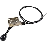ATRACYPART Original Gaszug Für Gravely Rasenmäher (915131, 915141, 915143, 915151, 915155, 915157)