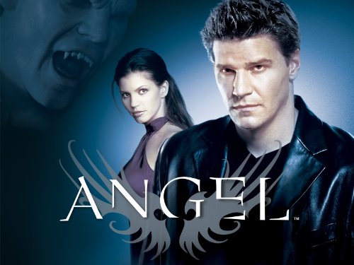 Angel Season 2