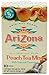 AriZona Arnold Palmer Half Lemonade Half Iced Tea Stix, 10 Count Per Box (Pack of 6), Low Calorie Single Serving Drink Powder Packets, Just Add Water for a Deliciously Refreshing Iced Tea Beverage