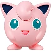 Takara Tomy MS-18 Pokemon Moncolle Pudding
