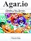 Livro Guia De Jogo Agar.io