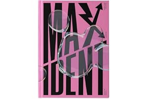 DREAMUS Stray Kids - MAXIDENT Standard Edition (T-Crush ver.) (JYPK1467)