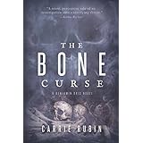 The Bone Curse (Benjamin Oris Book 1)