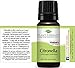 Plant Therapy Citronella Essential Oil 10 mL (1/3 oz) 100% Pure, Undiluted, Citronella Oil for Aromatherapy, Diffuser, Candle Making, Skin Care, Outdoors, Therapeutic Grade