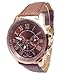 Clearance!Women Analog Quartz Wrist Watch,Canserin Stylish Faux Leather Watches