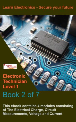 Electronic Technician Level 1 Book 2 of 7