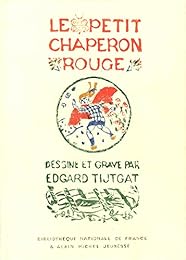 Le  Petit Chaperon rouge