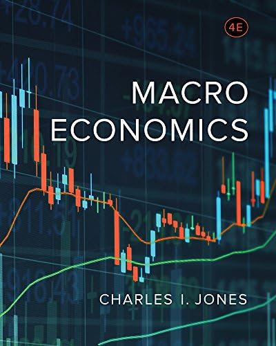 Macroeconomics: 9780393603767: Economics Books @ Amazon.com