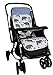 Baby Seat Liner for Stroller