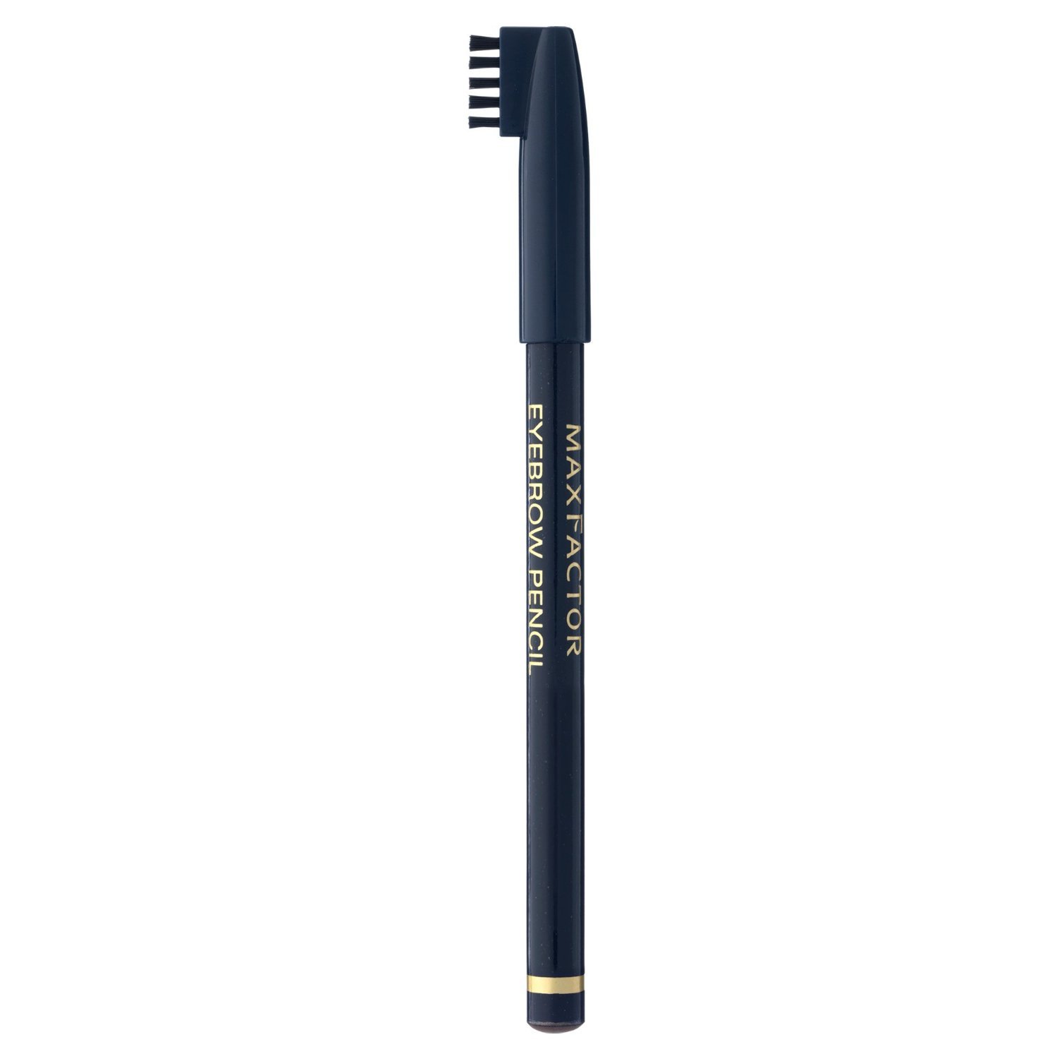 Max Factor Eyebrow Pencil, Ebony