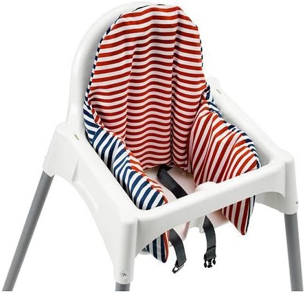 ikea antilop high chair with tray