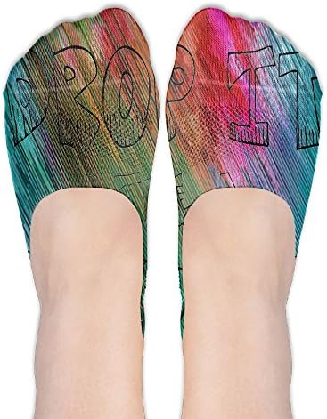 Drop It Like A Squat Casual Low Cut Thin Loafers Non Slip Boat Shoes Liners