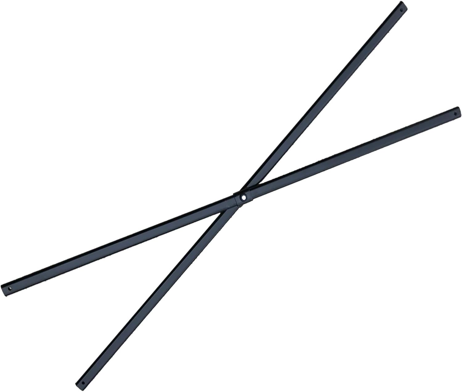 Ozark Trail, First UP, ABBA Instant 10' x 10' Straight Leg Canopy Gazebo Side Truss BAR 39 1/2" Replacement Parts