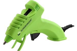 Surebonder KD-160F Mini Super Low Temperature Cool Shot Glue Gun