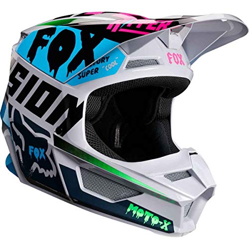 off road helmet light