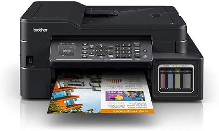 brother t910 printer