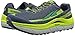 ALTRA Men's Olympus 2-M, Blue Iris/Lime, 10.5 M US