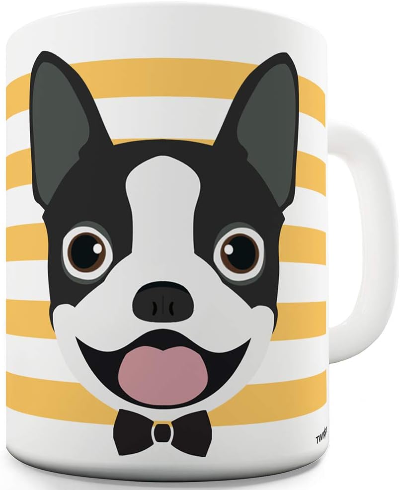 boston terrier novelty items