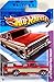 Hot Wheels Walmart Exclusive Sam Walton's 1979 Ford F-150 Truck