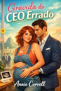 Livro Gravida do CEO Errado