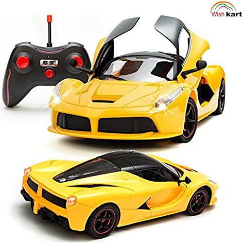ferrari remote control car amazon
