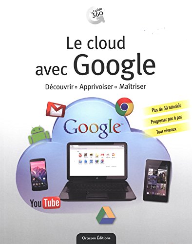 Le  cloud avec Google