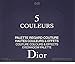 Christian Dior 5 Couleurs Couture Colors and Effects Eye Shadow, Palette No. 646-30 Montaigne, 0.21 Ounce