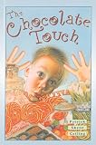 The Chocolate Touch Book Cover