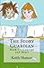 The Story Guardian: Book 1 - Courage and Heart by