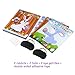 BESTOYARD Birthday Party Games for Kids Pin the Tail on the Bunny