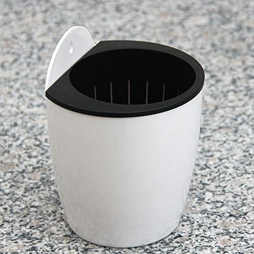 Auntwhale Automatic Water Absorbing Flowerpot 1pcs Wall Hanging Automatic Watering Plastic creative flowerpot