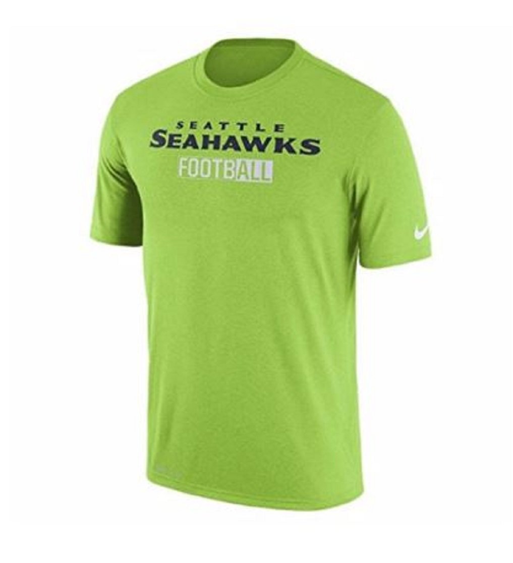 seahawks dri fit shirt