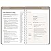 Student Planner 2016 - 2017 School Year Planner High School / College Content 5.5