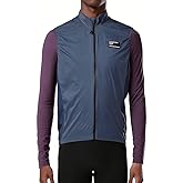 INBIKE Unisex Cycling Vest Windproof Sleeveless Bicycle Jacket, Lightweight Breathable Vest with 2 Pockets…