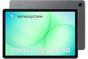 Tablet Samsung Galaxy TAB A11+, 128GB, 6GB RAM, 5G