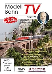 Modellbahn-TV 16