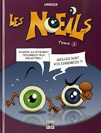Les  Noeils