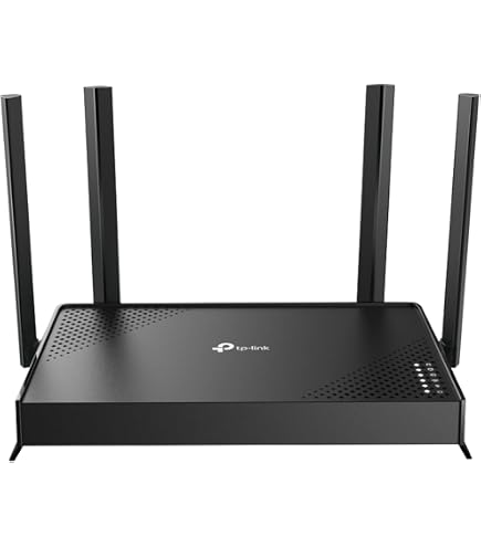 TP-Link Sistema de malha Deco AXE5400 Tri-Band WiFi 6E (Deco XE75
