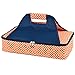 Picnic at Ascot Original Insulated Thermal Food & Casserole Carrier- keeps Food Hot or Cold- Fits 15