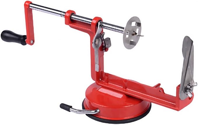 Amazon トルネードポテトカッター スパイラル ポテトカッター ハリケーンポテト お祭り 屋台 パーティ Ag Logistics スライサー カッター オンライン通販