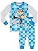 Tube Heroes Boys' Dan TDM Pajamas 12 Blue