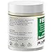 Biofinest Coconut Milk Body Scrub - with Dead Sea Salt, Almond Oil, Vitamin E- Best For Dry Skin/ Cellulite/ Stretch Marks/ Eczema / Acne (250g)