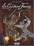 Le Capitaine Fracasse: v.1 (French Edition) by